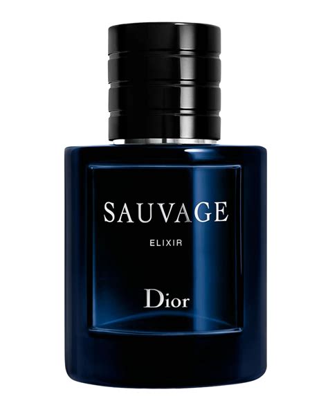 dior elizir|sauvage elixir black friday 2022.